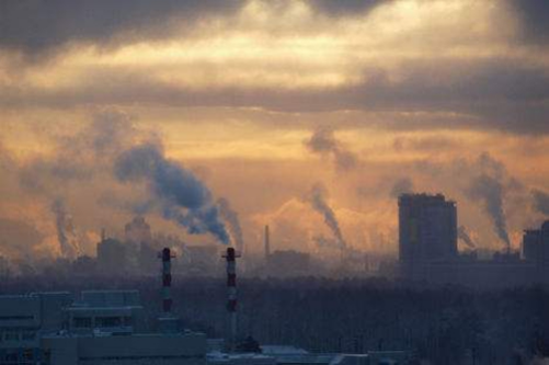 工業(yè)廢氣、有機(jī)廢氣紫外線凈化