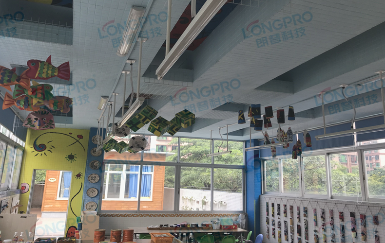 學(xué)校幼兒園灼傷事故頻發(fā)，如何正確使用紫外線燈？