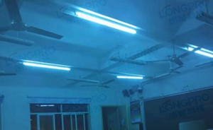 新型冠狀病毒來襲！紫外線殺菌燈值得擁有！