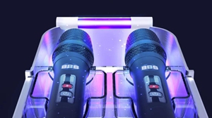 麥克風(fēng)紫外線燈殺菌技術(shù)——安全、高效、衛(wèi)生