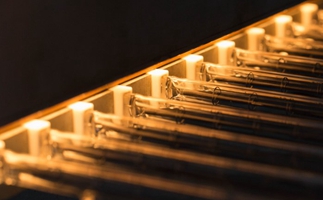 紅外線發(fā)熱管爆裂嗎？使用要注意什么問題？