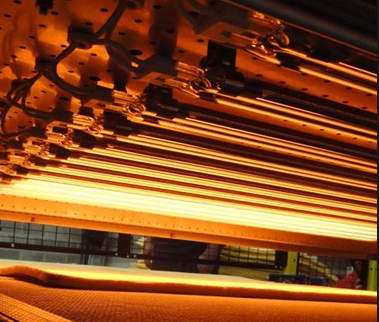 如何選擇一個(gè)合適的紅外線加熱管？