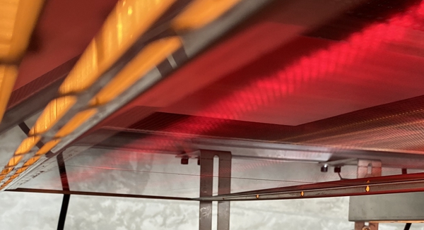 為什么說紅外線加熱管是節(jié)能的加熱方式？