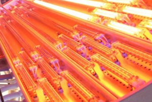 紅外線加熱燈在市場中的需求量為何只增不減？