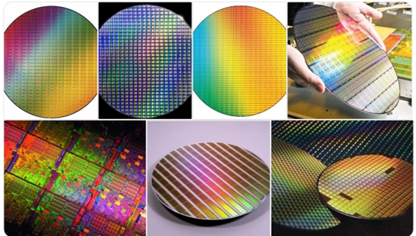 UV紫外線燈如何應(yīng)用于晶圓光擦除領(lǐng)域？