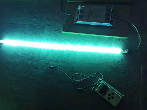 為什么紫外線燈要配專(zhuān)用電子鎮(zhèn)流器？