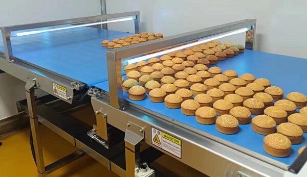 知名飲料被曝含玻璃碎片！防爆紫外線消毒燈了解一下！