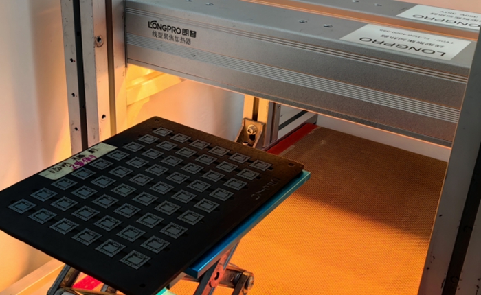 焊接大比拼：激光錫焊與紅外線型聚焦錫焊有何不同？