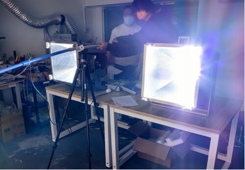 為什么HUD（抬頭顯示）應(yīng)用需要全光譜太陽光模擬器？