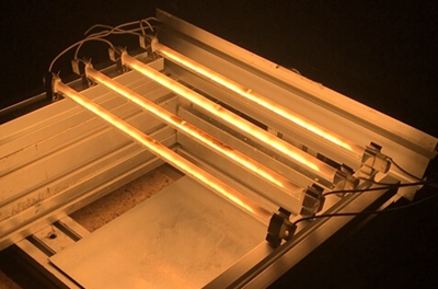 為何需要預(yù)先進(jìn)行紅外線測(cè)試來(lái)確保效果工藝加熱效果？