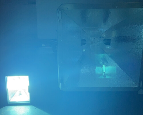 太陽光精準還原：朗普全光譜日照模擬器達到A、B級