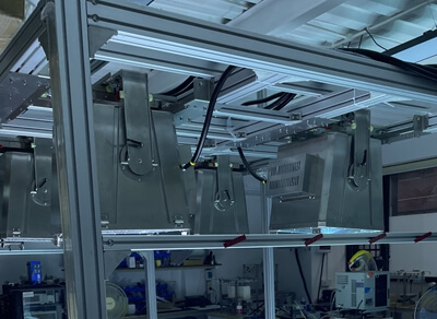 全光譜太陽光照模擬器的技術(shù)規(guī)范涵蓋了哪些方面？