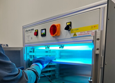 如何根據(jù)測試需求選擇UVA或UVB紫外線燈管？