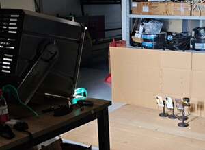 從高成本戶外測試到精準(zhǔn)實(shí)驗(yàn)室光照模擬：全光譜模擬器提升手機(jī)研發(fā)效率