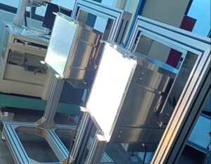 ±5%均勻度+IGBT逆變技術(shù)的A級(jí)全光譜模擬器，重新定義光伏/材料測(cè)試光源標(biāo)準(zhǔn)