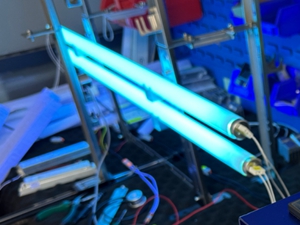 UVA340紫外老化燈管輻照度測試：避開誤區(qū) + 選對方法 = 準(zhǔn)確數(shù)據(jù)！