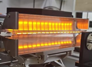 告別低效烘干：快啟碳中波加熱器如何讓生產線“快起來”，能耗“省下去”？