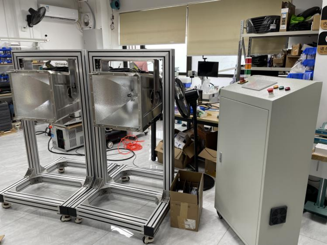 光伏測試總 “掉鏈子”？“鐵三角” 守護(hù) MPP 精度，客戶抽檢不再慌！