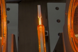 干簧管高端封裝難題有解！紅外點(diǎn)狀聚焦加熱適配醫(yī)療/航空航天高要求生產(chǎn)場景