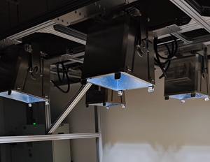 ±5%均勻度+IGBT逆變技術(shù)，朗普A級全光譜模擬器重塑光伏材料測試光源新基準(zhǔn)